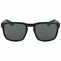 Unisex Sunglasses Dragon Alliance Mari  Black