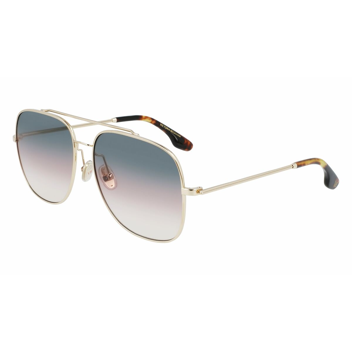 Ladies' Sunglasses Victoria Beckham VB215S-756 ø 59 mm