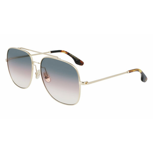 Ladies' Sunglasses Victoria Beckham VB215S-756 ø 59 mm