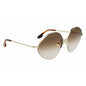 Ladies' Sunglasses Victoria Beckham Ø 64 mm
