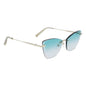 Ladies' Sunglasses Longchamp LO141S-732 ø 57 mm