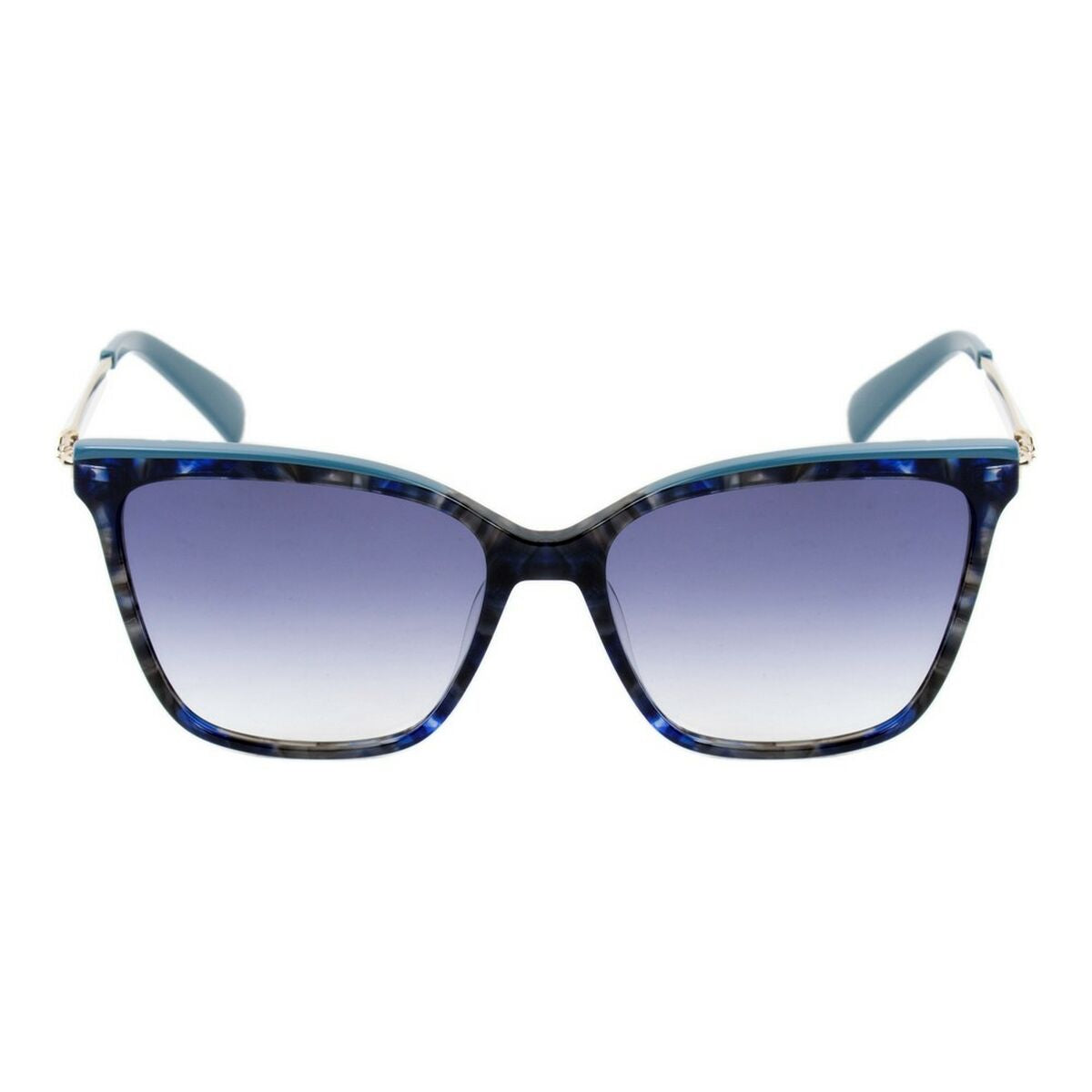 Ladies' Sunglasses Longchamp LO683S-420 ø 56 mm