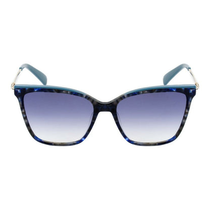 Ladies' Sunglasses Longchamp LO683S-420 ø 56 mm