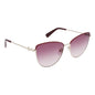 Ladies' Sunglasses Longchamp LO152S-721 ø 58 mm