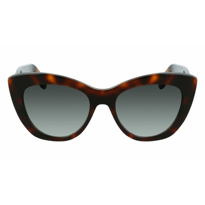 Ladies' Sunglasses Salvatore Ferragamo  SF1022S-214 Ø 53 mm