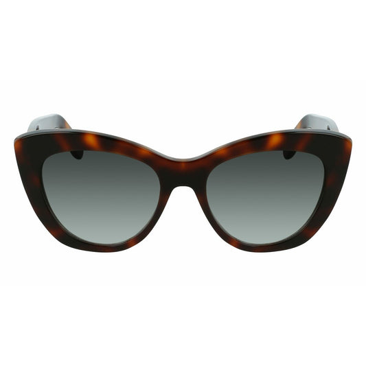 Ladies' Sunglasses Salvatore Ferragamo  SF1022S-214 Ø 53 mm