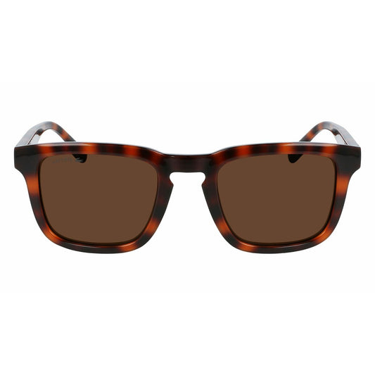 Men's Sunglasses Lacoste L951SRG-214 Ø 52 mm