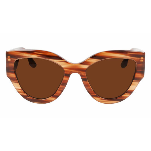 Ladies' Sunglasses Victoria Beckham VB628S-230 Ø 55 mm