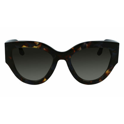 Ladies' Sunglasses Victoria Beckham VB628S-418 Ø 55 mm