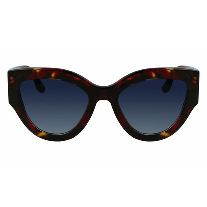 Ladies' Sunglasses Victoria Beckham VB628S-609 Ø 55 mm