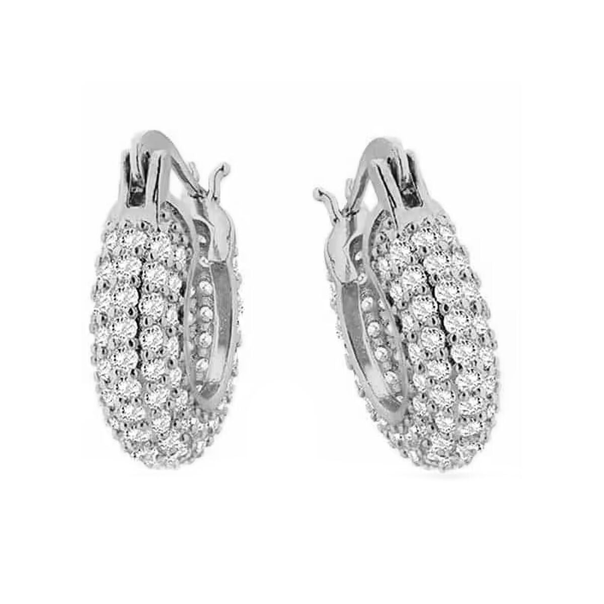Earrings LIU JO LJ2749 Silver