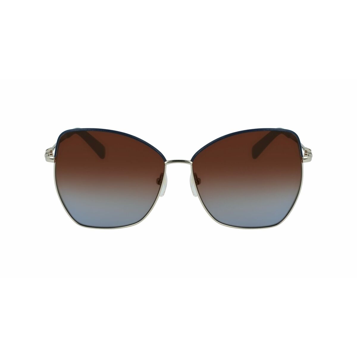 Ladies' Sunglasses Longchamp LO156SL-720 ø 60 mm