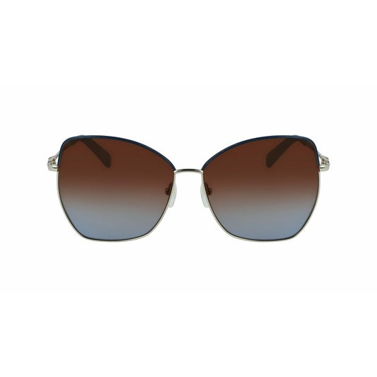 Ladies' Sunglasses Longchamp LO156SL-720 ø 60 mm