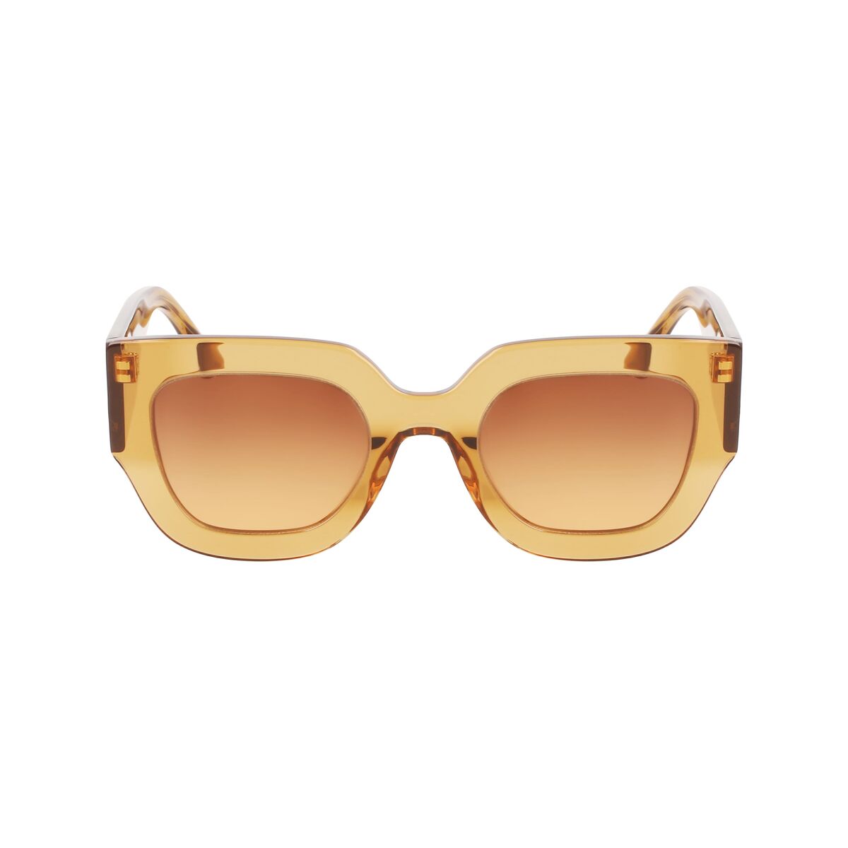 Ladies' Sunglasses Victoria Beckham VB606S-342 Ø 49 mm