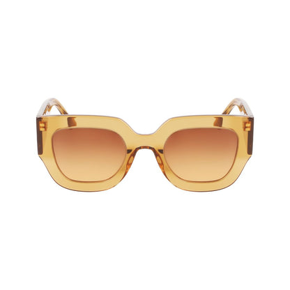 Ladies' Sunglasses Victoria Beckham VB606S-342 Ø 49 mm