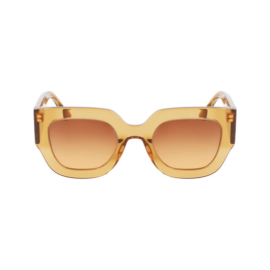 Ladies' Sunglasses Victoria Beckham VB606S-342 Ø 49 mm