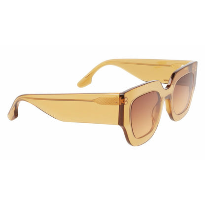 Ladies' Sunglasses Victoria Beckham VB606S-342 Ø 49 mm