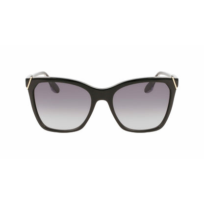 Ladies' Sunglasses Victoria Beckham VB640S-001 ø 56 mm