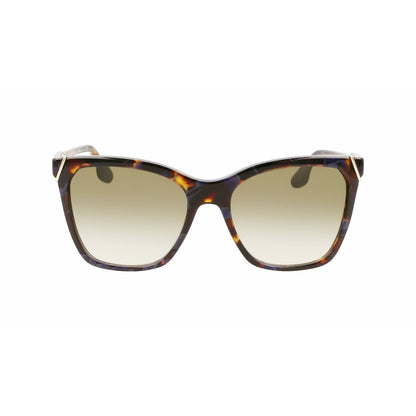 Ladies' Sunglasses Victoria Beckham VB640S-418 ø 56 mm