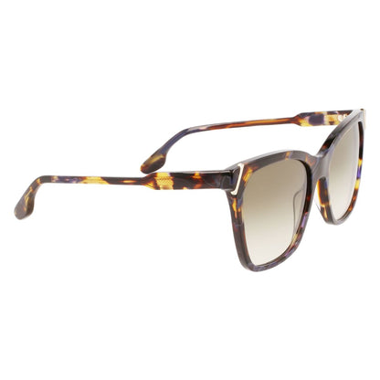 Ladies' Sunglasses Victoria Beckham VB640S-418 ø 56 mm