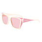 Ladies' Sunglasses Karl Lagerfeld KL6072S-5516104 Ø 55 mm