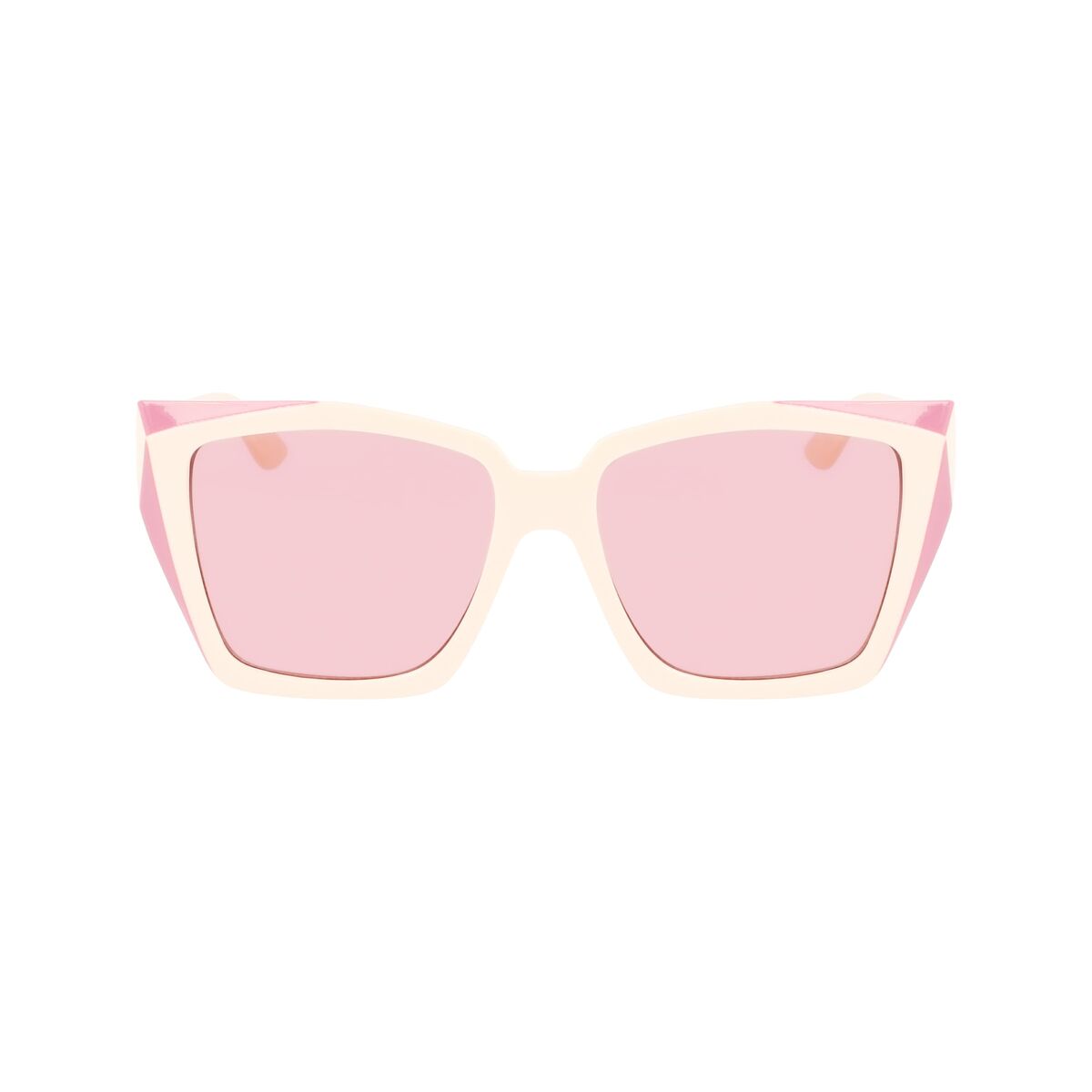 Ladies' Sunglasses Karl Lagerfeld KL6072S-5516104 Ø 55 mm