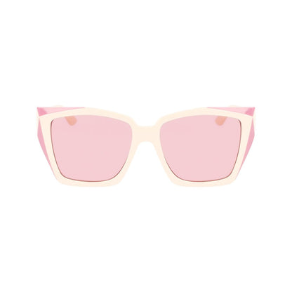 Ladies' Sunglasses Karl Lagerfeld KL6072S-5516104 Ø 55 mm