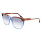 Ladies' Sunglasses Victoria Beckham VB639S-418 ø 57 mm