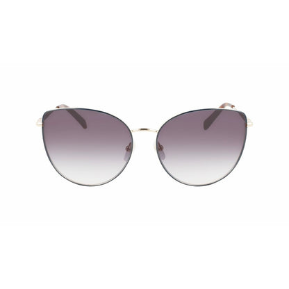 Ladies' Sunglasses Longchamp LO158S-713 ø 60 mm
