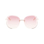 Ladies' Sunglasses Longchamp LO160S-716 Ø 65 mm