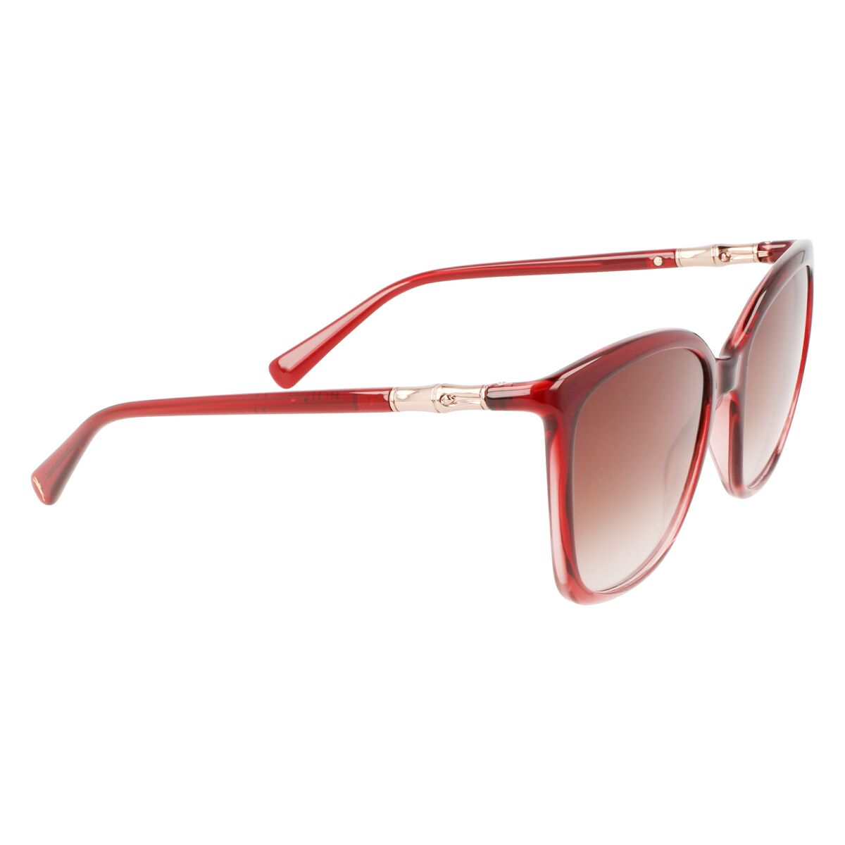 Ladies' Sunglasses Longchamp LO710S-604 ø 56 mm