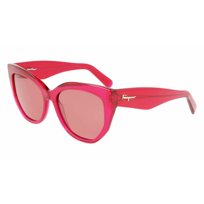 Ladies' Sunglasses Salvatore Ferragamo SF1061S-613 ø 56 mm
