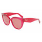 Ladies' Sunglasses Salvatore Ferragamo SF1061S-613 ø 56 mm