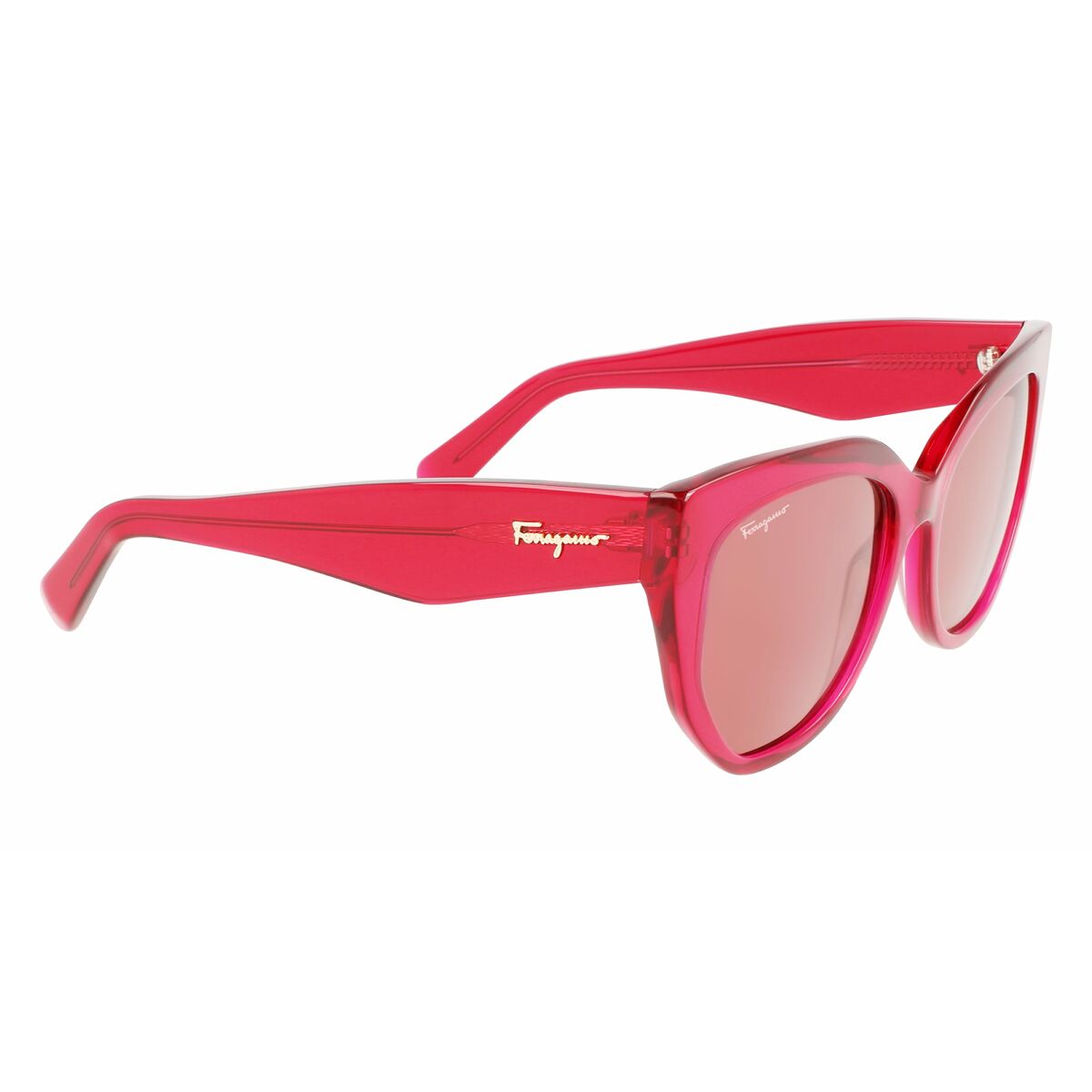 Ladies' Sunglasses Salvatore Ferragamo SF1061S-613 ø 56 mm