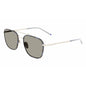 Men's Sunglasses Zeiss ZS22108S-5519460 Ø 55 mm