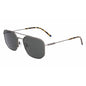 Men's Sunglasses Zeiss ZS22106S-5617070 ø 56 mm