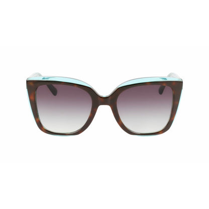 Ladies' Sunglasses Longchamp LO689S-265 Ø 53 mm