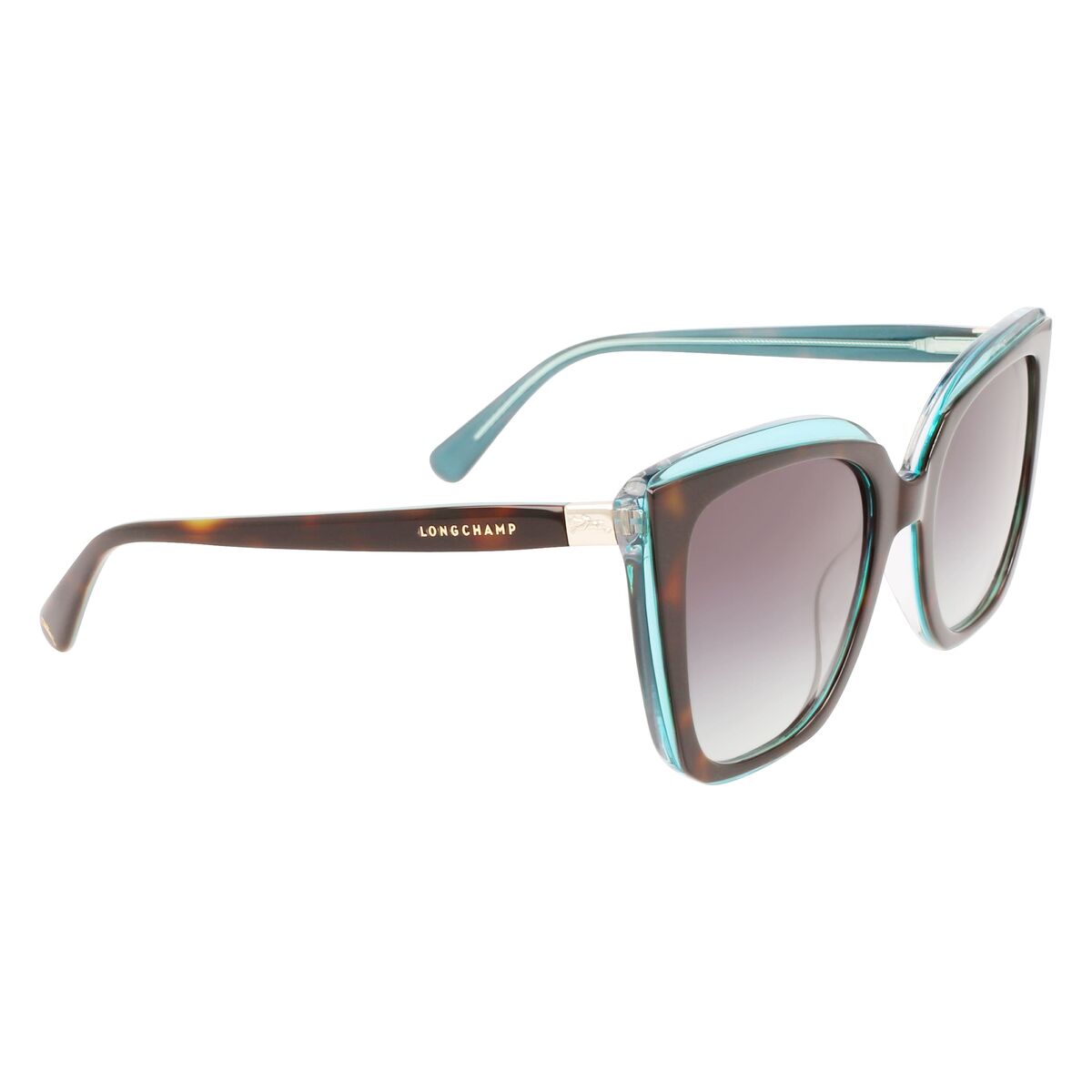 Ladies' Sunglasses Longchamp LO689S-265 Ø 53 mm