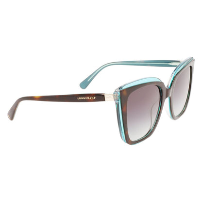 Ladies' Sunglasses Longchamp LO689S-265 Ø 53 mm