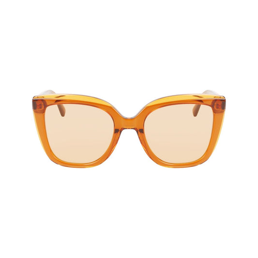 Ladies' Sunglasses Longchamp LO689S-5321744 Ø 53 mm