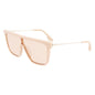 Ladies' Sunglasses Victoria Beckham VB650S-5319243 Ø 53 mm