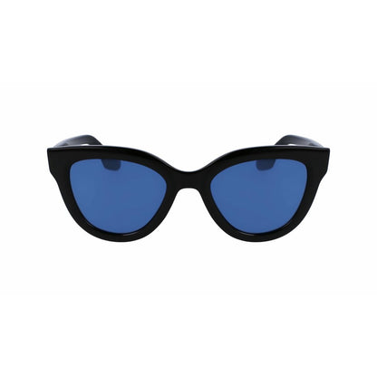 Ladies' Sunglasses Victoria Beckham VB649S-001 Ø 52 mm