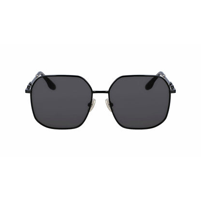 Ladies' Sunglasses Victoria Beckham VB232S-001 ø 58 mm