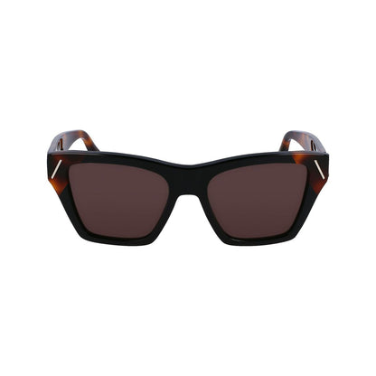 Ladies' Sunglasses Victoria Beckham VB646S-001 Ø 55 mm