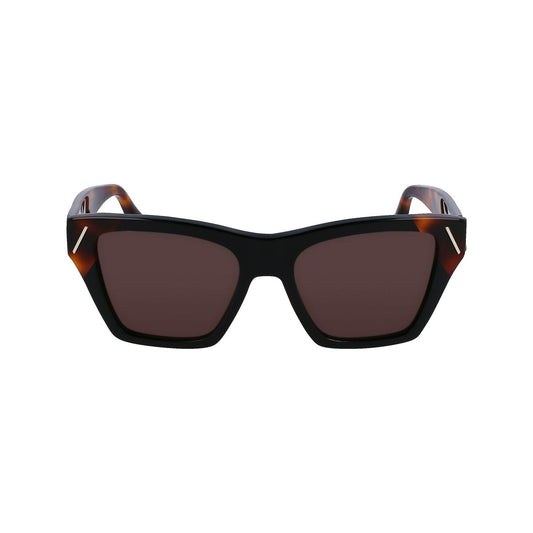 Ladies' Sunglasses Victoria Beckham VB646S-001 Ø 55 mm