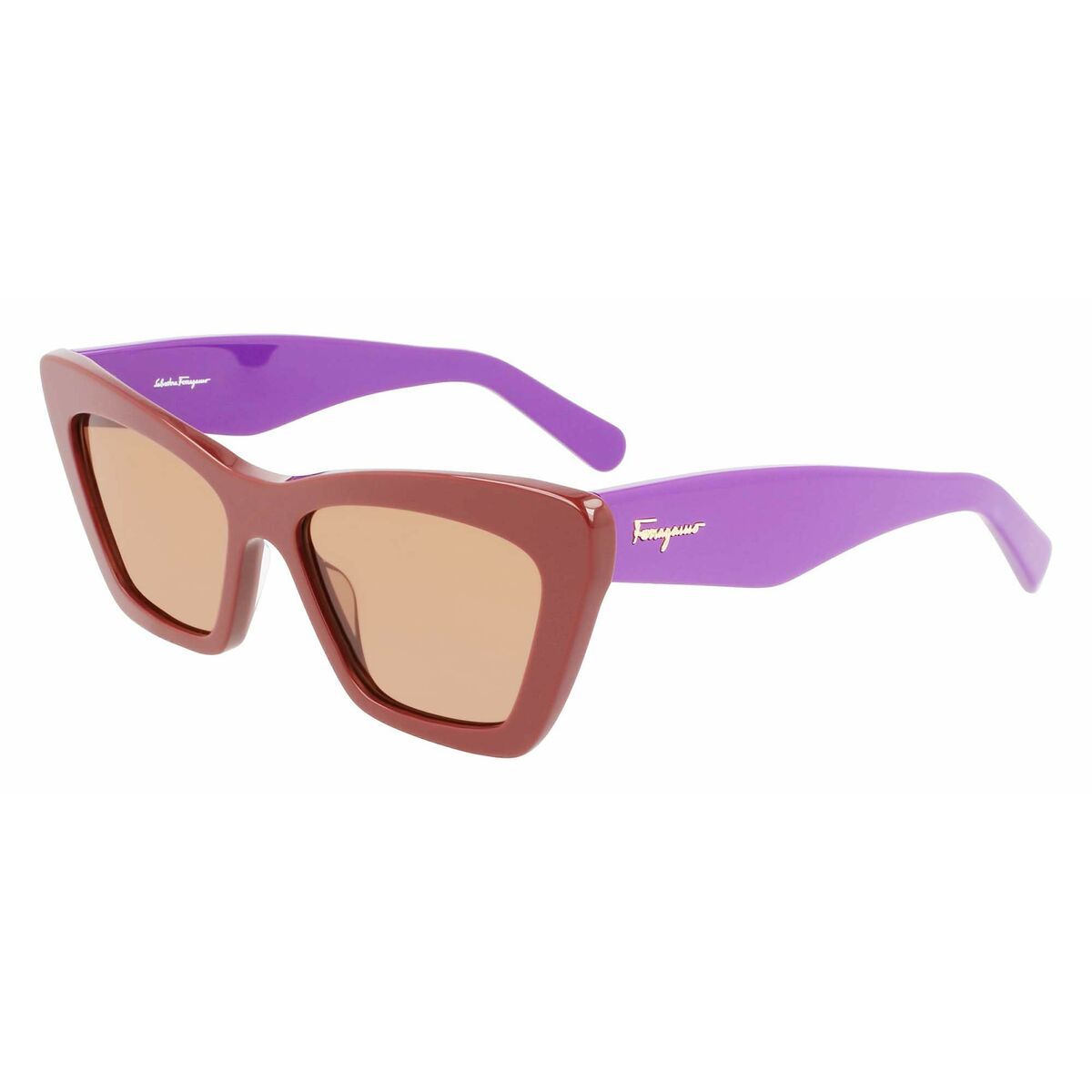 Ladies' Sunglasses Salvatore Ferragamo SF929S-209 Ø 55 mm