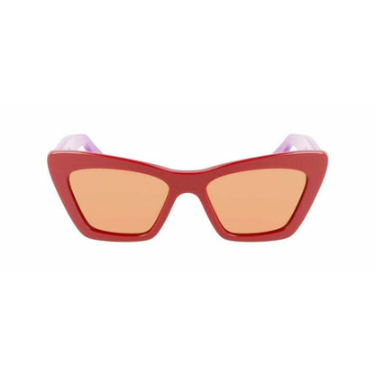 Ladies' Sunglasses Salvatore Ferragamo SF929S-209 Ø 55 mm