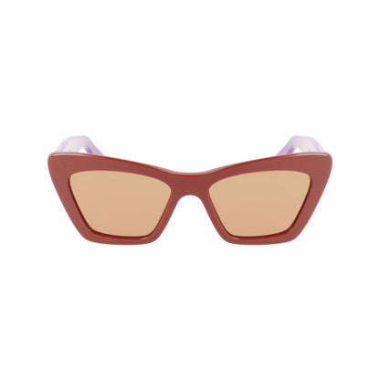 Ladies' Sunglasses Salvatore Ferragamo SF929S-209 Ø 55 mm