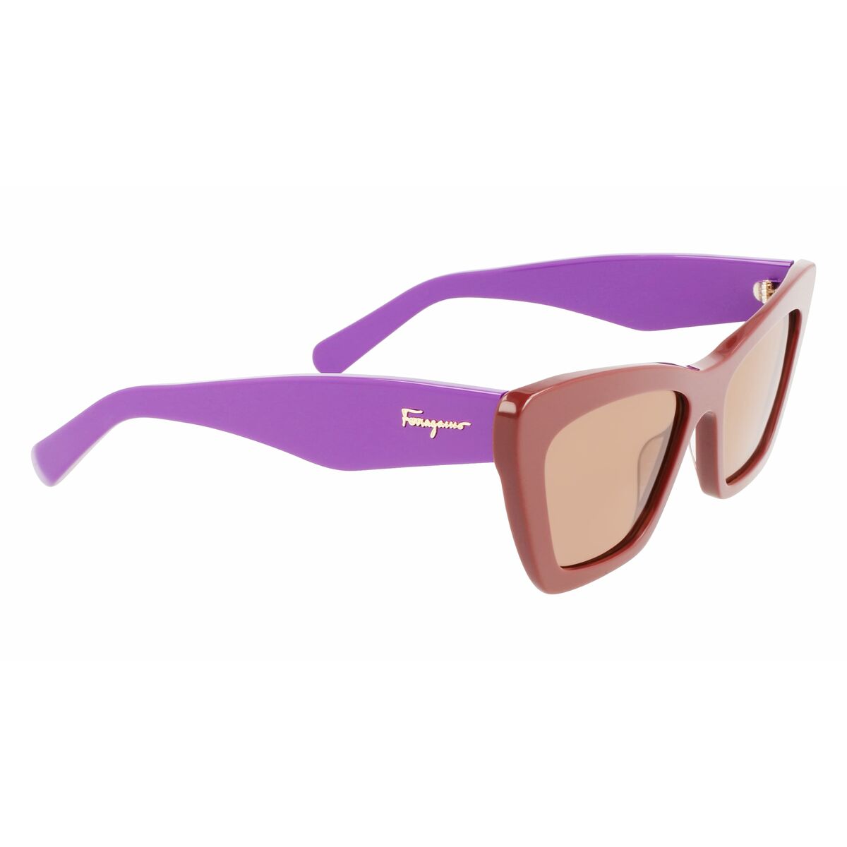 Ladies' Sunglasses Salvatore Ferragamo SF929S-209 Ø 55 mm