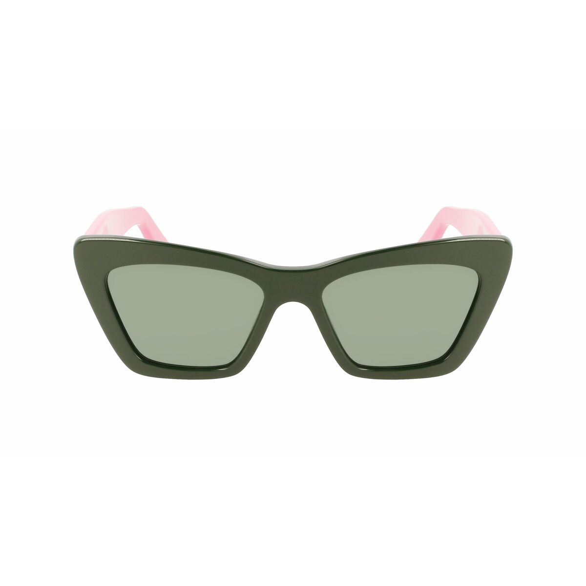 Ladies' Sunglasses Salvatore Ferragamo SF929S-304 Ø 55 mm